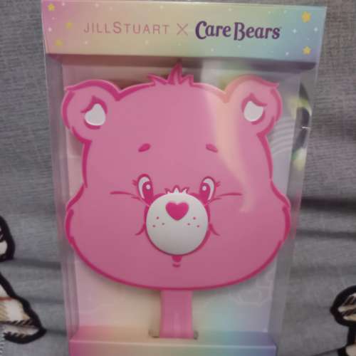 Care Bears x Jillstuart 鏡