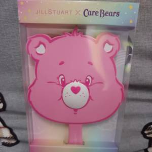 Care Bears x Jillstuart 鏡
