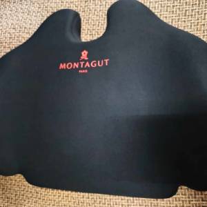 Montagut 限量護脊靠墊