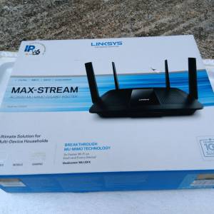 MAX-STREAM  ea8500