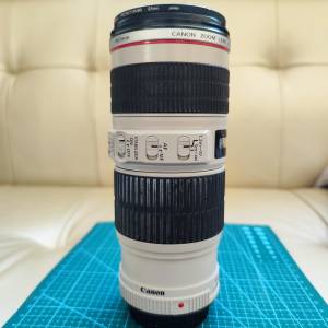 CANON EF 70-200 F4