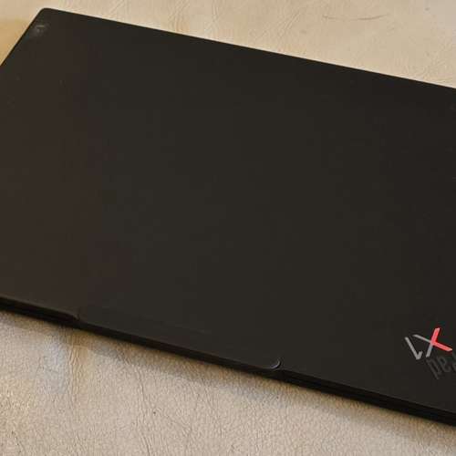 Lenovo thinkpad  X1 carbon 14" G12 2024 Ultra7 32GB 1TB