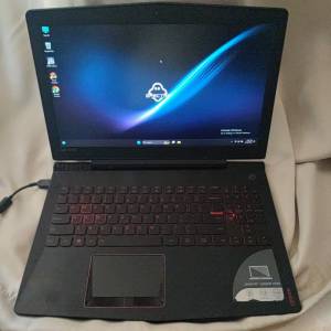 Lenovo Y520 - i7 cpu，16GB RAM， GTX1050TI