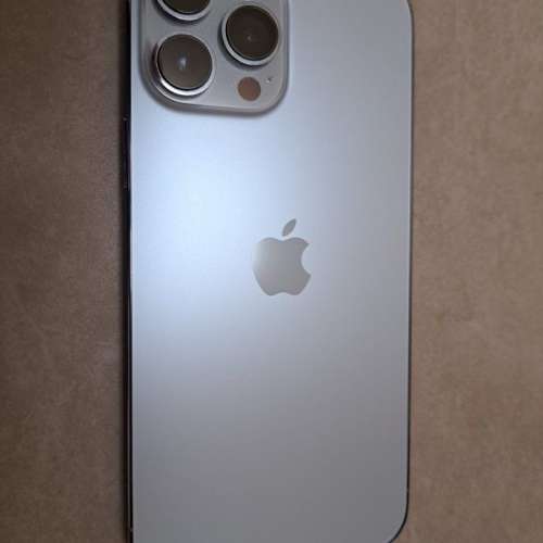 iPhone 13 Pro Max 512GB 天峰藍 Sierra Blue