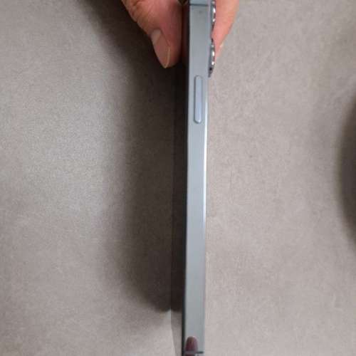 iPhone 13 Pro Max 512GB 天峰藍 Sierra Blue