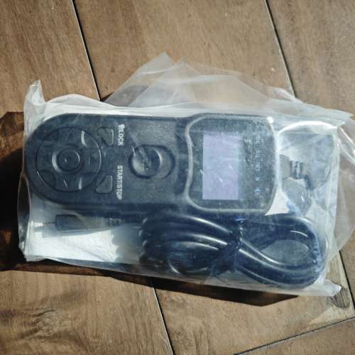 Sigma DPQ 多功能遙控快門