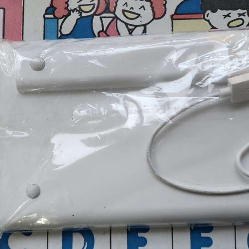 ASUS MD-5112有線 鍵盤 滑鼠