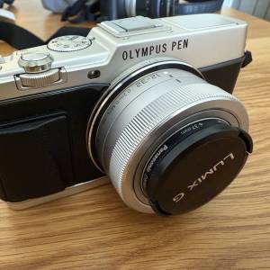 Olympus PEN E-P5 Body