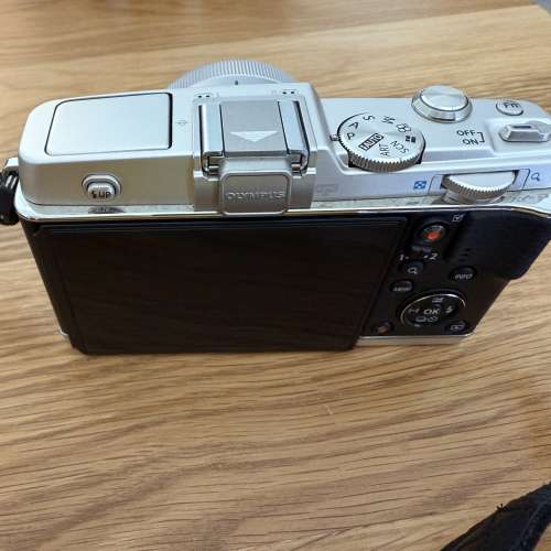 Olympus PEN E-P5 Body
