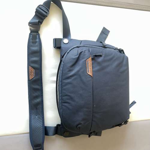 Peakdesign everyday-sling 6L