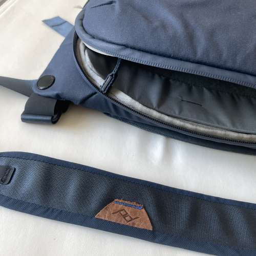 Peakdesign everyday-sling 6L