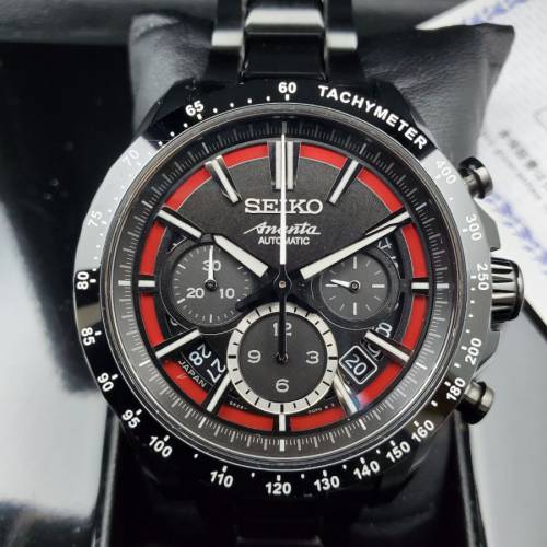 Seiko Ananta SAEK017