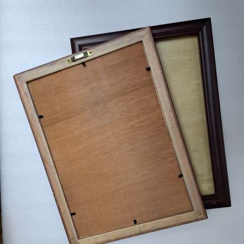 相架2個 Photo/Picture framesx2