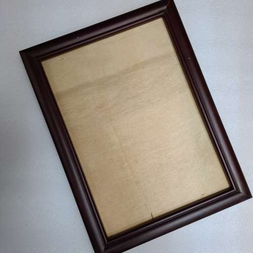 相架2個 Photo/Picture framesx2