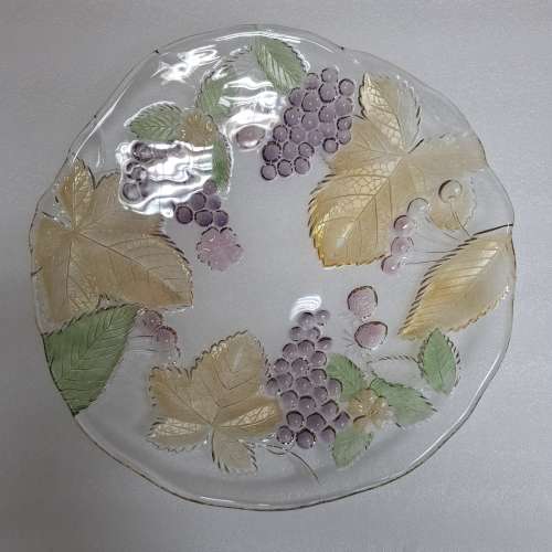 生果碟 Friut Plate