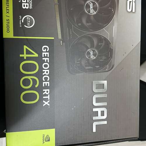 Rtx4060
