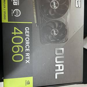 Rtx4060