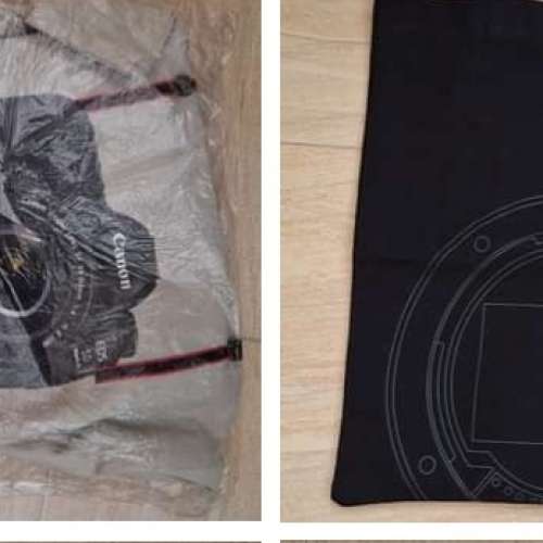 bag  canon