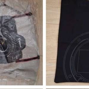 bag  canon