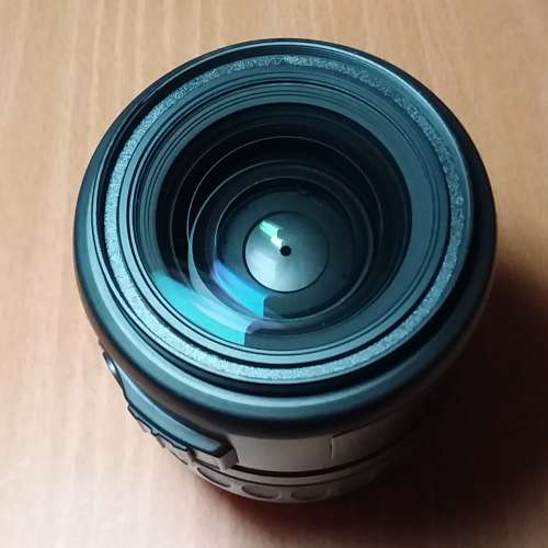 Pentax FA 28-105mm F4-5.6