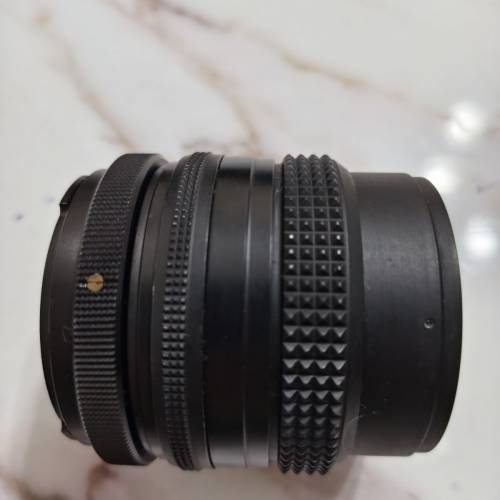 不明牌子镜头BETA 的120mm f2.8鏡