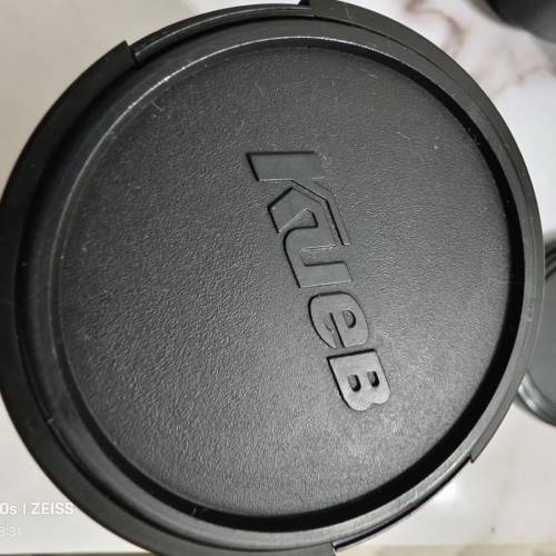 不明牌子镜头BETA 的120mm f2.8鏡