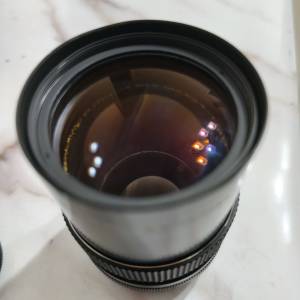 Pentacon 135mm f2.8