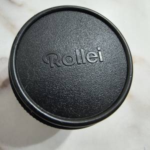 Rollie HFT Planar 50mm f1.8