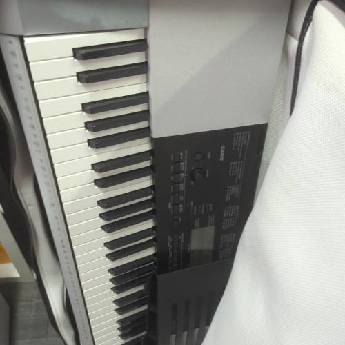 CASIO CTK-4200 61鍵 電子琴