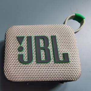 JBL GO4