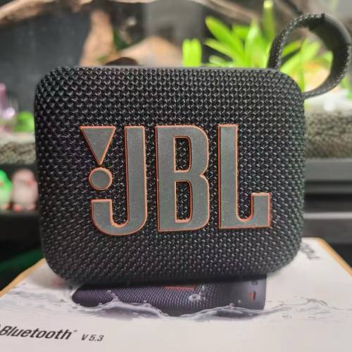 JBL GO4
