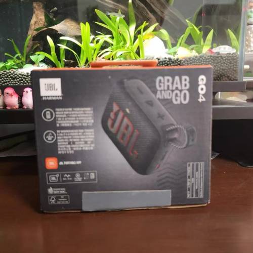 JBL GO4