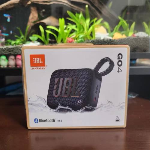 JBL GO4