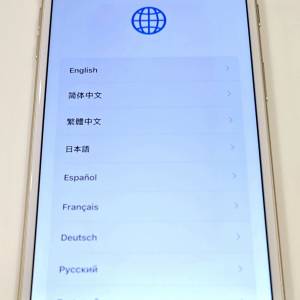 iPhone 7Plus 128GB 玫瑰金