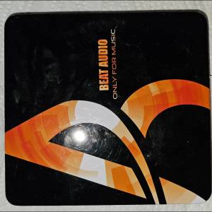 BEAT Audio 伯樂cm 升級線