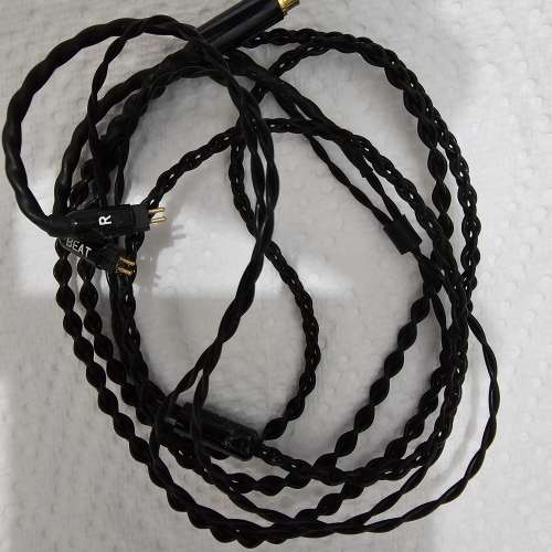 BEAT Audio 伯樂cm 升級線