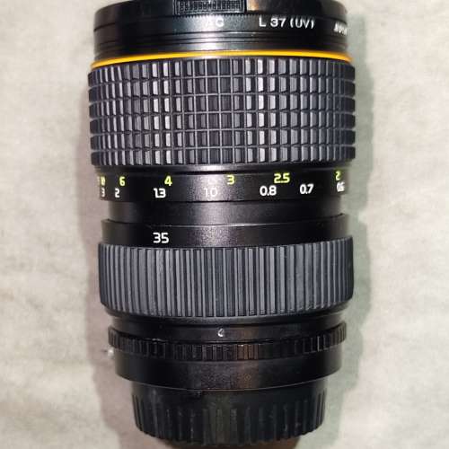 Tokina 35-70/2.8 AT-X for nikon AIS