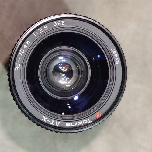 Tokina 35-70/2.8 AT-X for nikon AIS