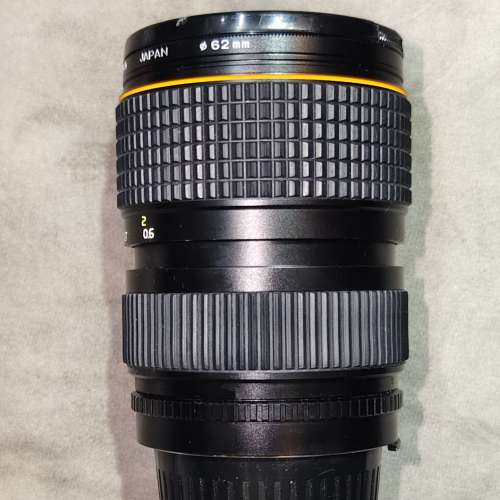 Tokina 35-70/2.8 AT-X for nikon AIS