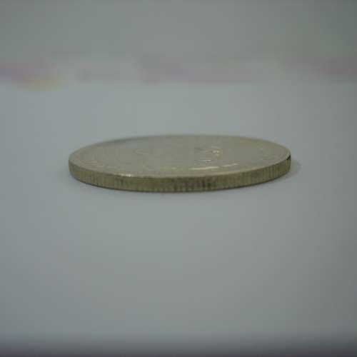 美國 1946 年發行 0.5 圓銀幣