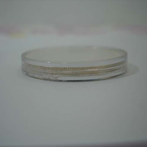 美國 1983 年發行第 23 屆洛杉磯奧運會紀念版 1 圚銀幣