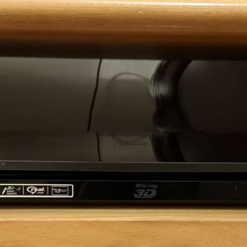 LG blue ray（極新淨，好少用，操作正常）
