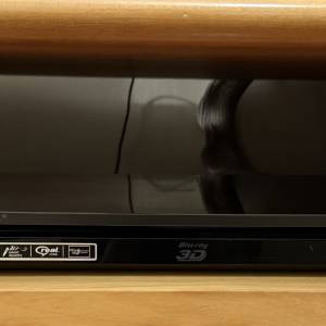 LG blue ray（極新淨，好少用，操作正常）
