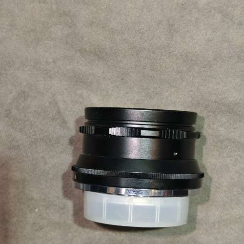 7ARTISANS 35/1.2 APSC Manual Lens 7工匠 七工匠 for Fujifilm 富士