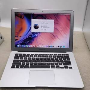 Apple MacBookair IntelCore i7 13寸超薄筆記本 ，頂配 內存8G＋256GB，2k高清屏幕...