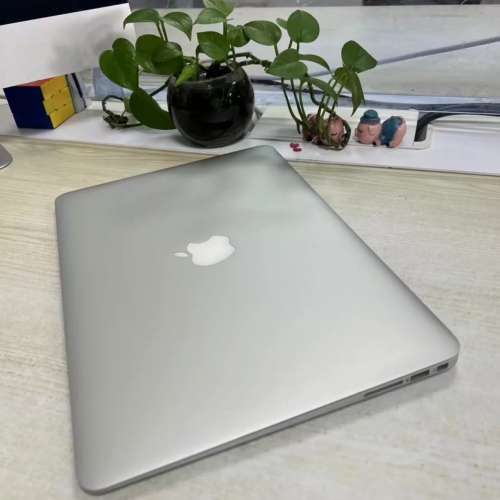蘋果超薄MacBook Air i7+8G+256固態+13.3寸超輕薄商務筆記本