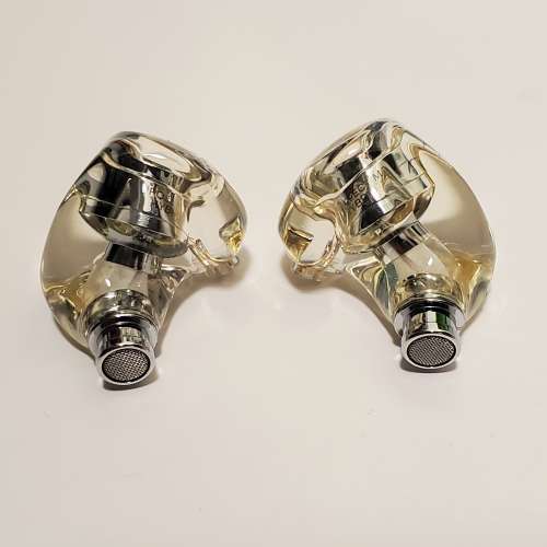 最後一減 Dita Project M