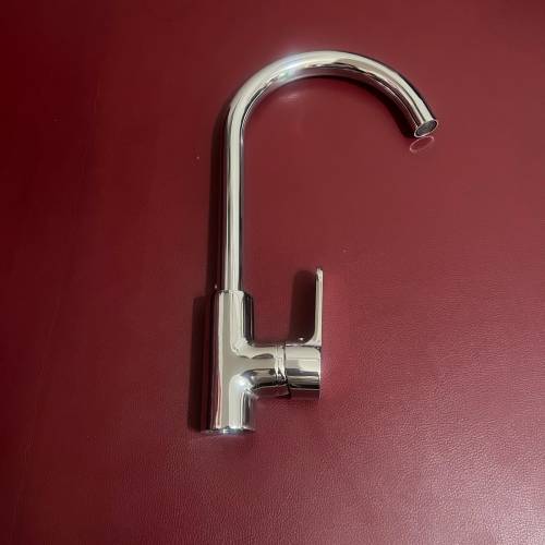 BOBO廚房旋轉冷熱水龍頭