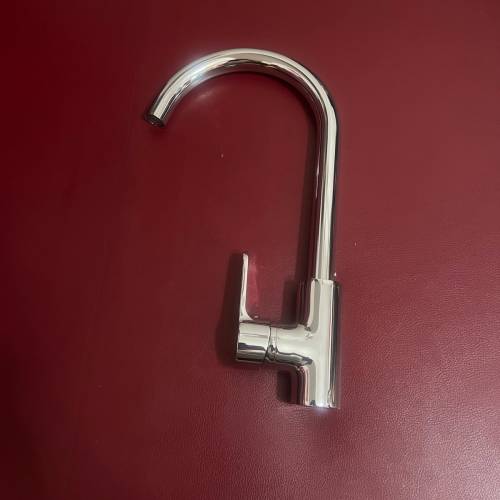 BOBO廚房旋轉冷熱水龍頭