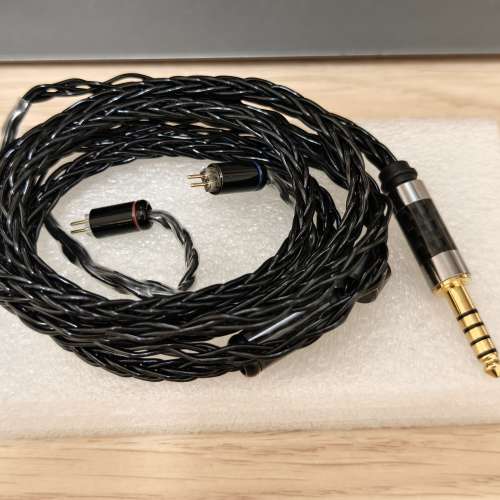 99.9% new Noble Audio Knight